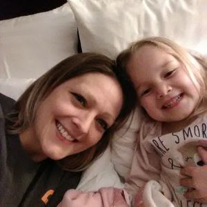 Meet your Posher, Nichole